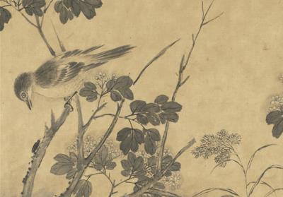 图片[2]-Birds and Flowers-China Archive